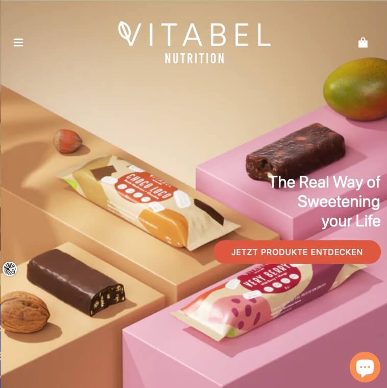 D2C Shopify Kombinat Case Study